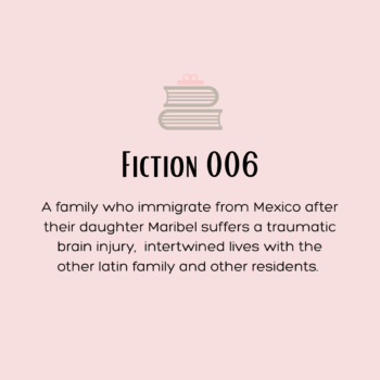 Fiction 006