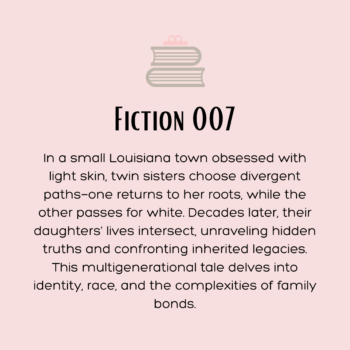 Fiction 007