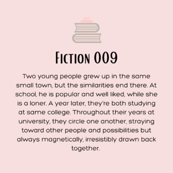 Fiction 009