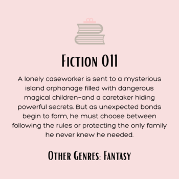 Fiction 011