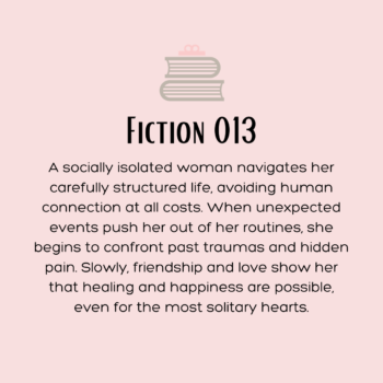 Fiction 013
