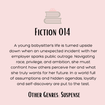 Fiction 014