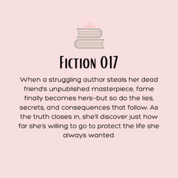 Fiction 017