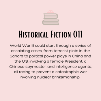Historical Fiction 011