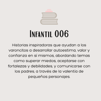 Infantil 006