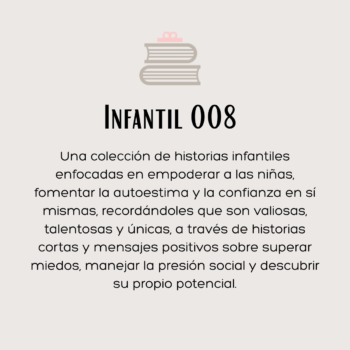Infantil 008