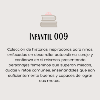 Infantil 009