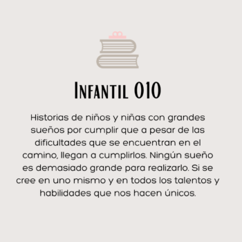 Infantil 010