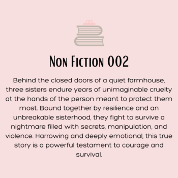 Non Fiction 002