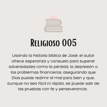 RELIGIOSO 005