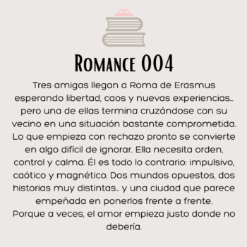 Romance 004