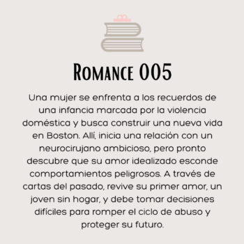 Romance 005