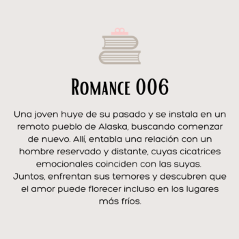 Romance 006