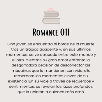 Romance 011