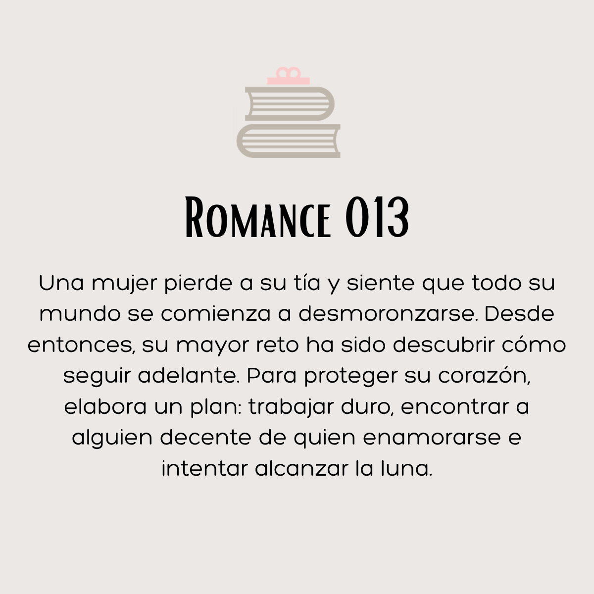 Romance 013
