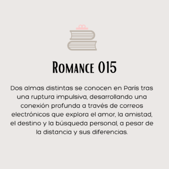 Romance 015