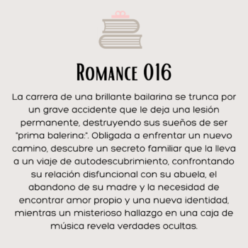 Romance 016