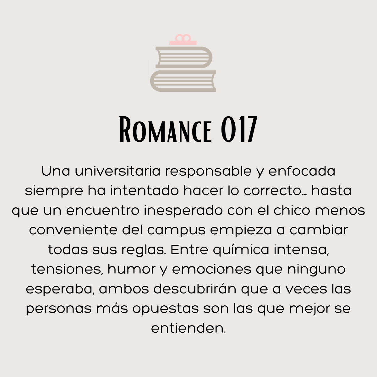 Romance 017