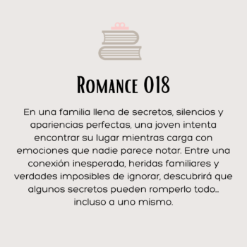 Romance 018