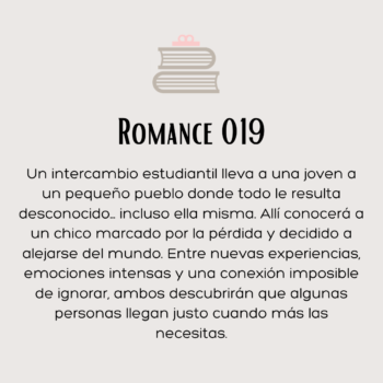 Romance 019