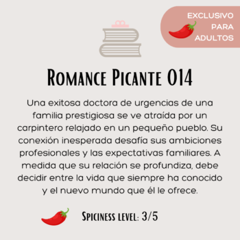 Romance Picante 014