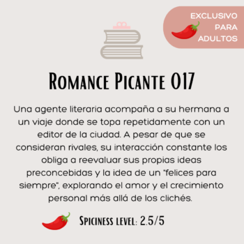 Romance Picante 017