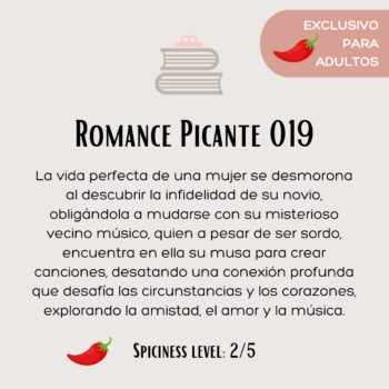 Romance Picante 019