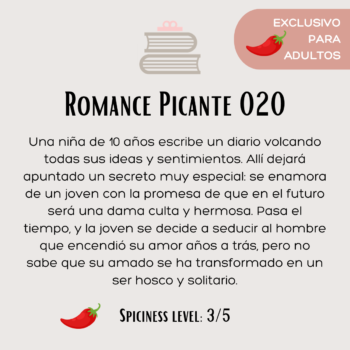 Romance Picante 020