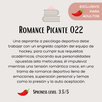 Romance Picante 022
