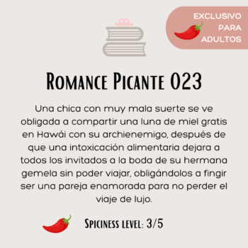 Romance Picante 023