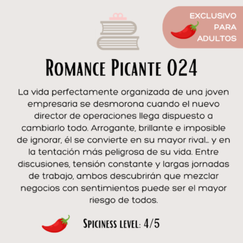 Romance Picante 024