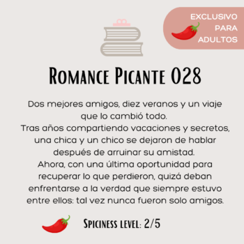 Romance Picante 028