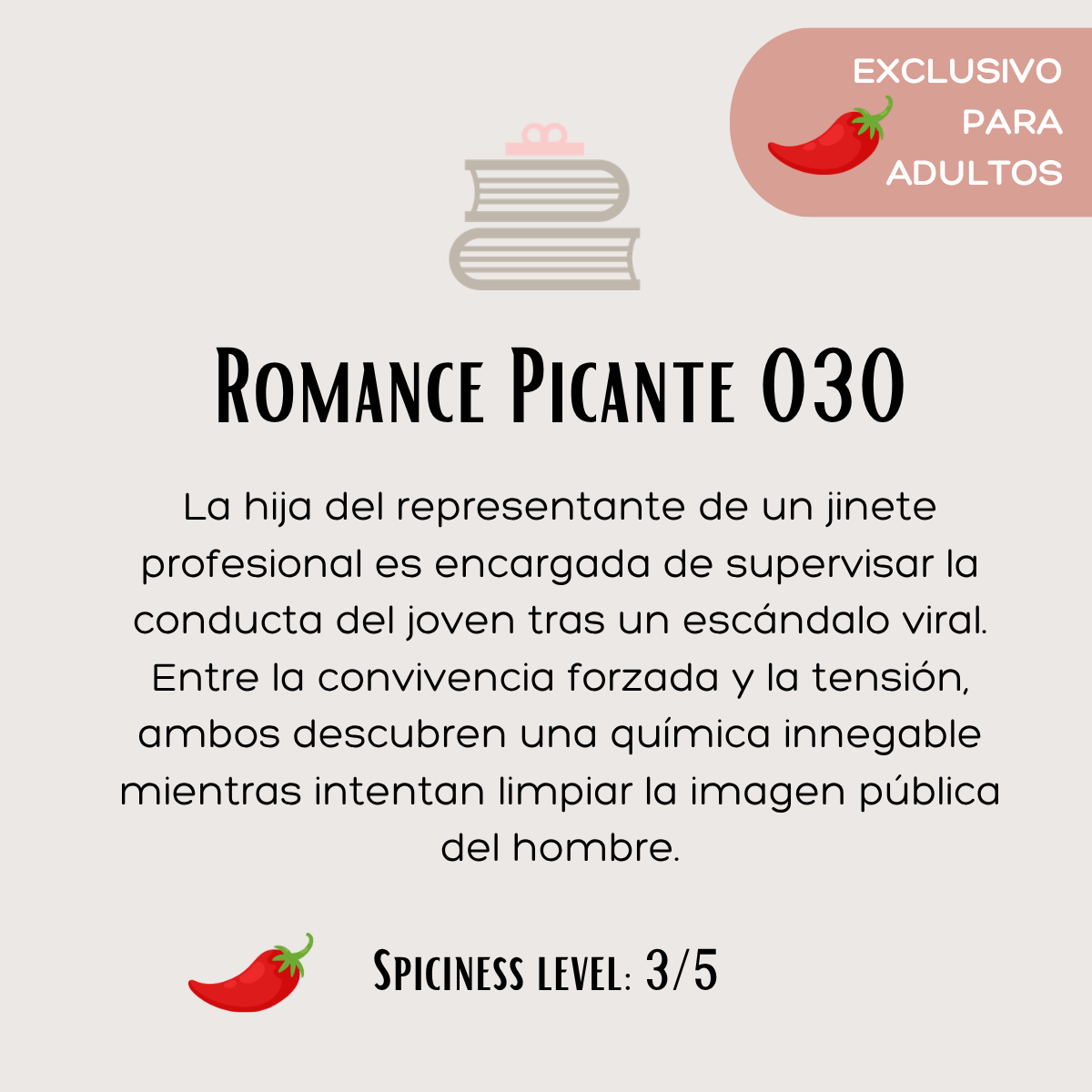 Romance Picante 030