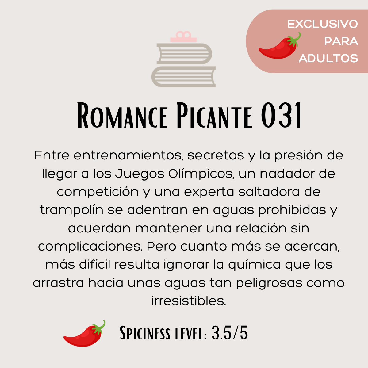 Romance Picante 031