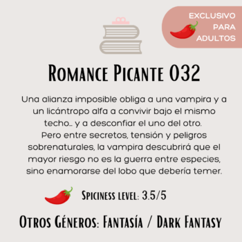 Romance Picante 032
