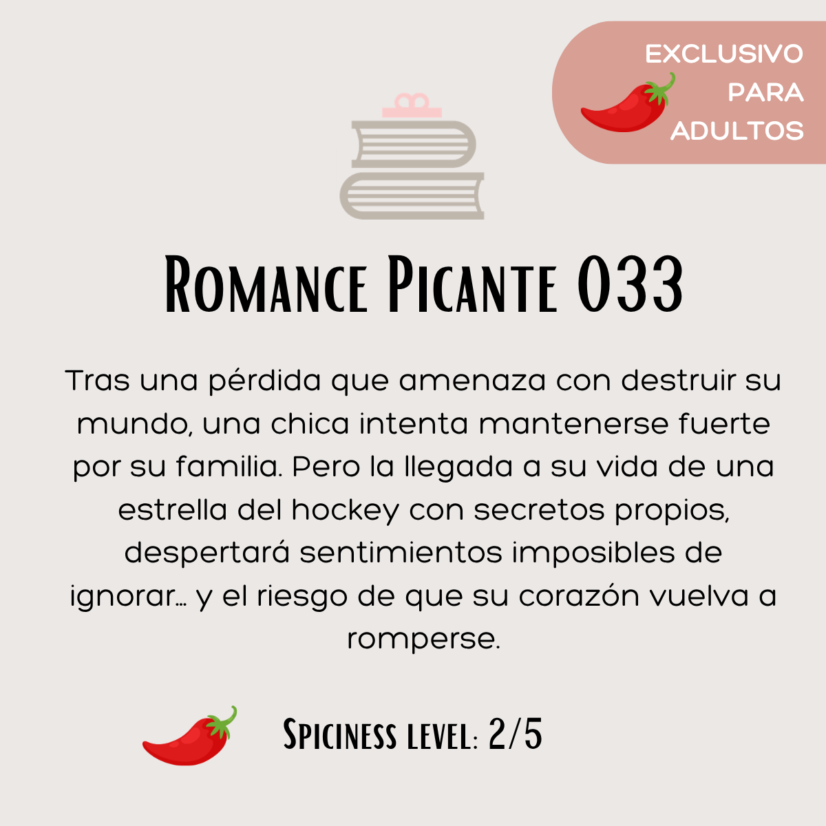 Romance Picante 033