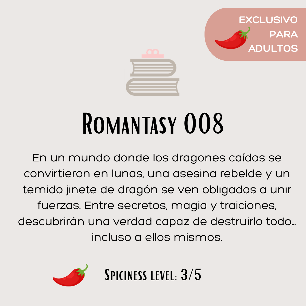 Romantasy 008