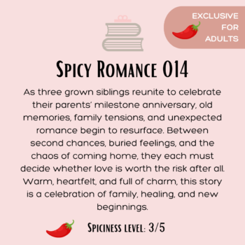 Spicy Romance 014