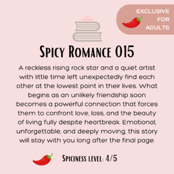 Spicy Romance 015