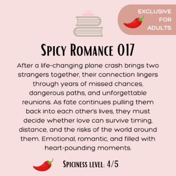 Spicy Romance 017