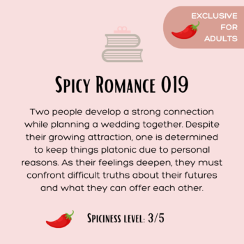 Spicy Romance 019