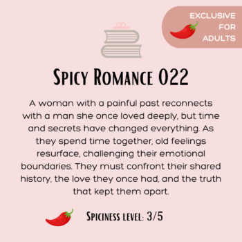 Spicy Romance 022