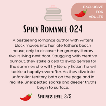 Spicy Romance 024