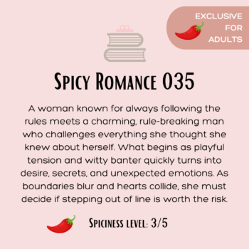 Spicy Romance 035