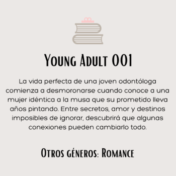 Young Adult 001