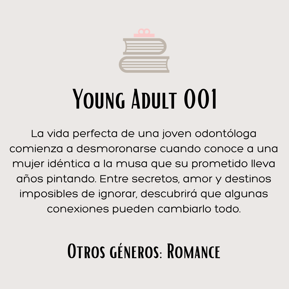 Young Adult 001