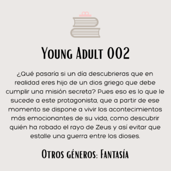 Young Adult 002