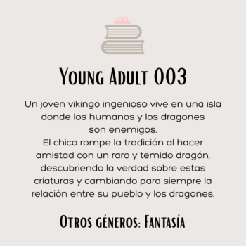 Young Adult 003