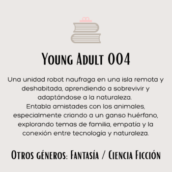 Young Adult 004
