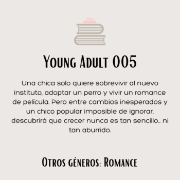 Young Adult 005